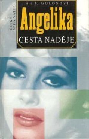 [Angélique - Version Originale 12] • Angelika, cesta naděje